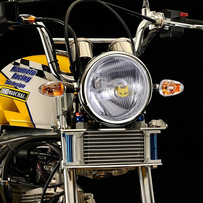 Amazon | マーシャル 819ドライビングランプフルキット クリアーレンズ